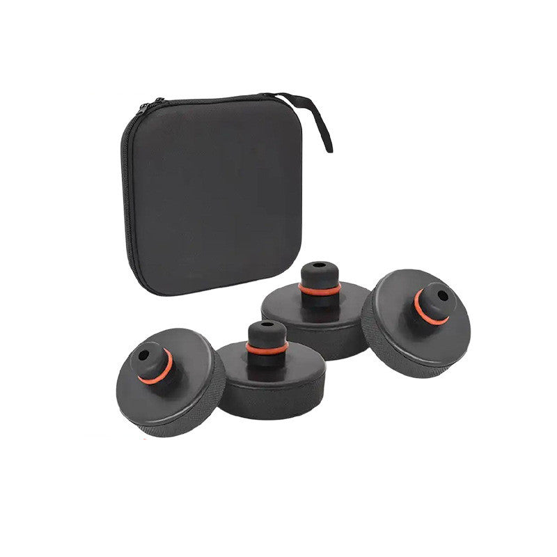 Wagenheber (Liftpad) Hartgummi Model 3/Y