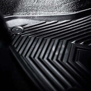 Cupra Tavascan EV Essential Gummimatten 3-Teilig – Passgenau, Robust & Stilvoll