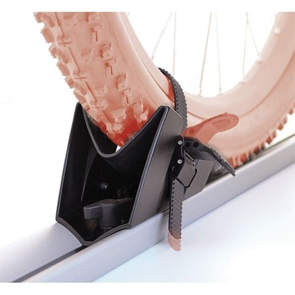 Tesla Model Y/3 Fahrradträger Strada E-Bike Black Edition