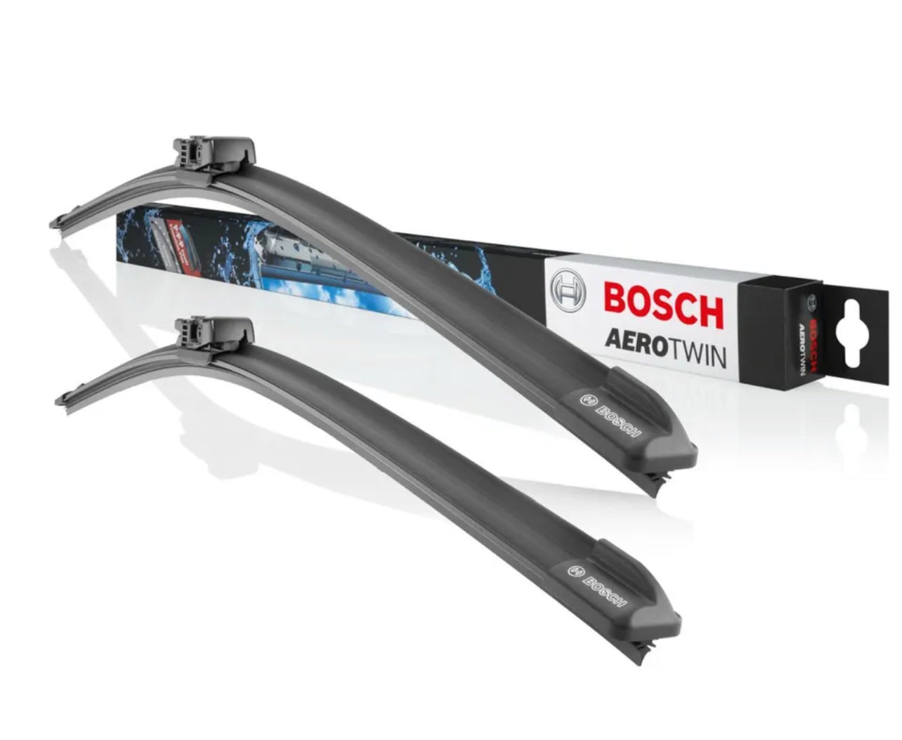 Scheibenwischer Tesla Model Y Model 3 BOSCH Aerotwin (Inhalt 2-Stück)