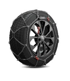 Tesla Model Y 2020-2025 Schneeketten Set