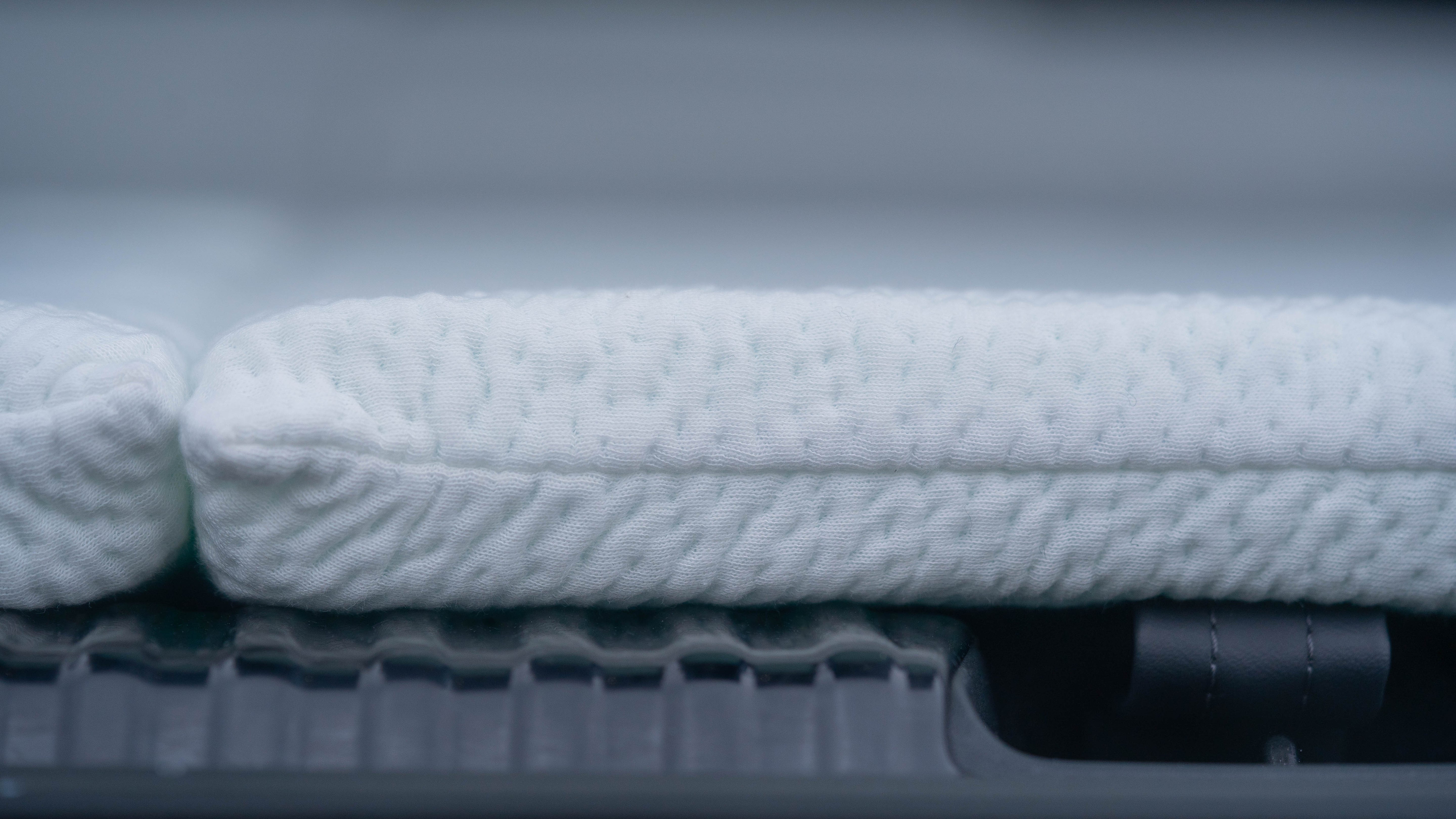 Tesla Model Y Tessi® Greenline Camping Matratze