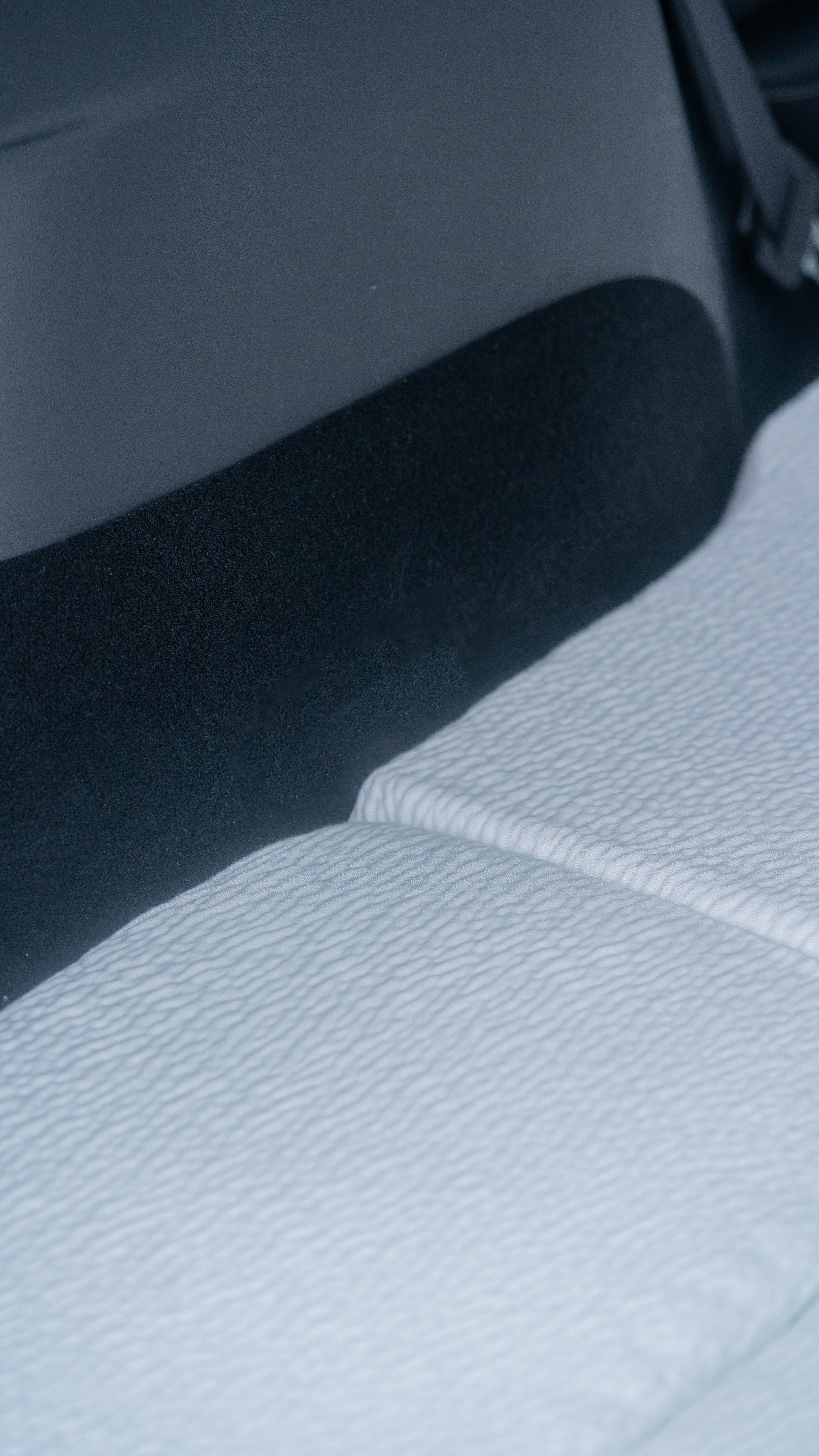 Tesla Model Y Tessi® Greenline Camping Matratze