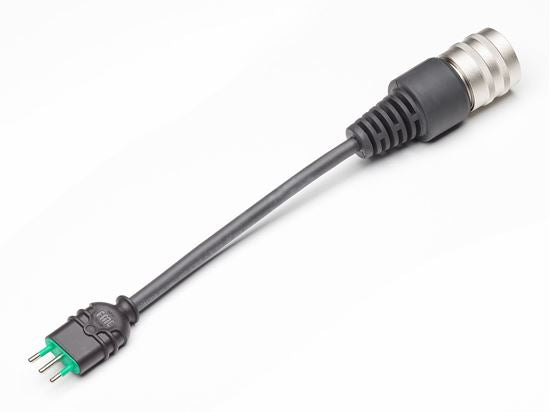 JUICE CONNECTOR Italien Adapter Typ L (IT) Italien