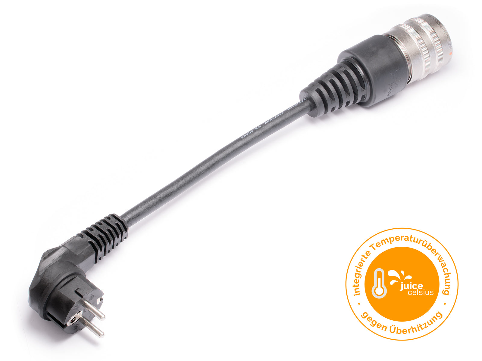 Juice Booster 2 Basic-Set