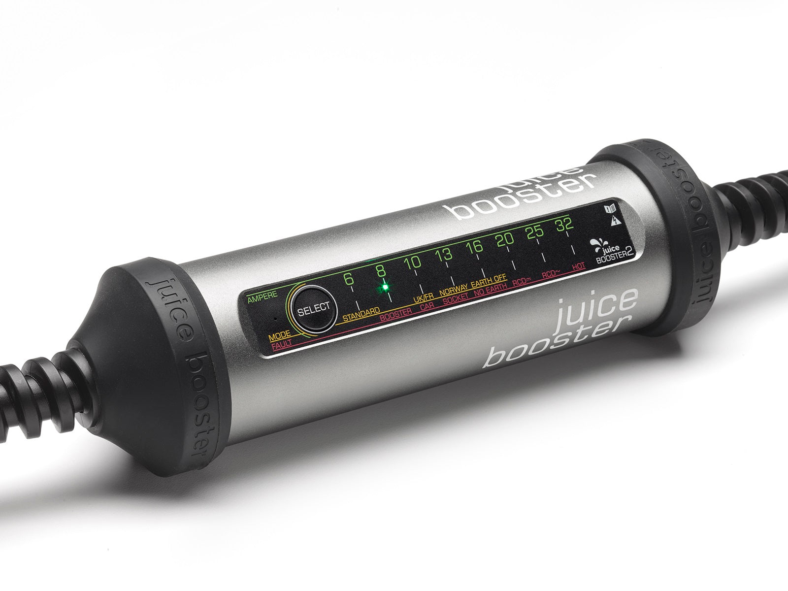 Juice Booster 2 Basic-Set