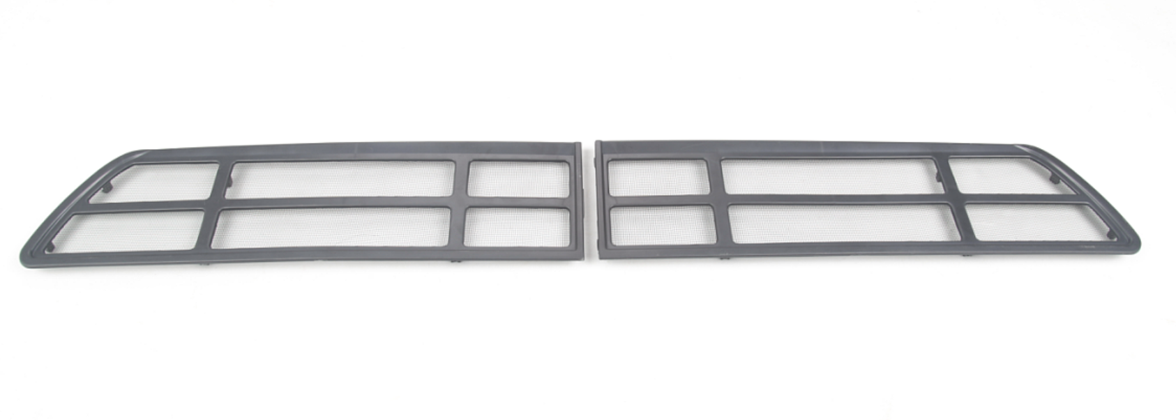 Tesla Model Y Lüftungsgitter für Model Y bis 2024