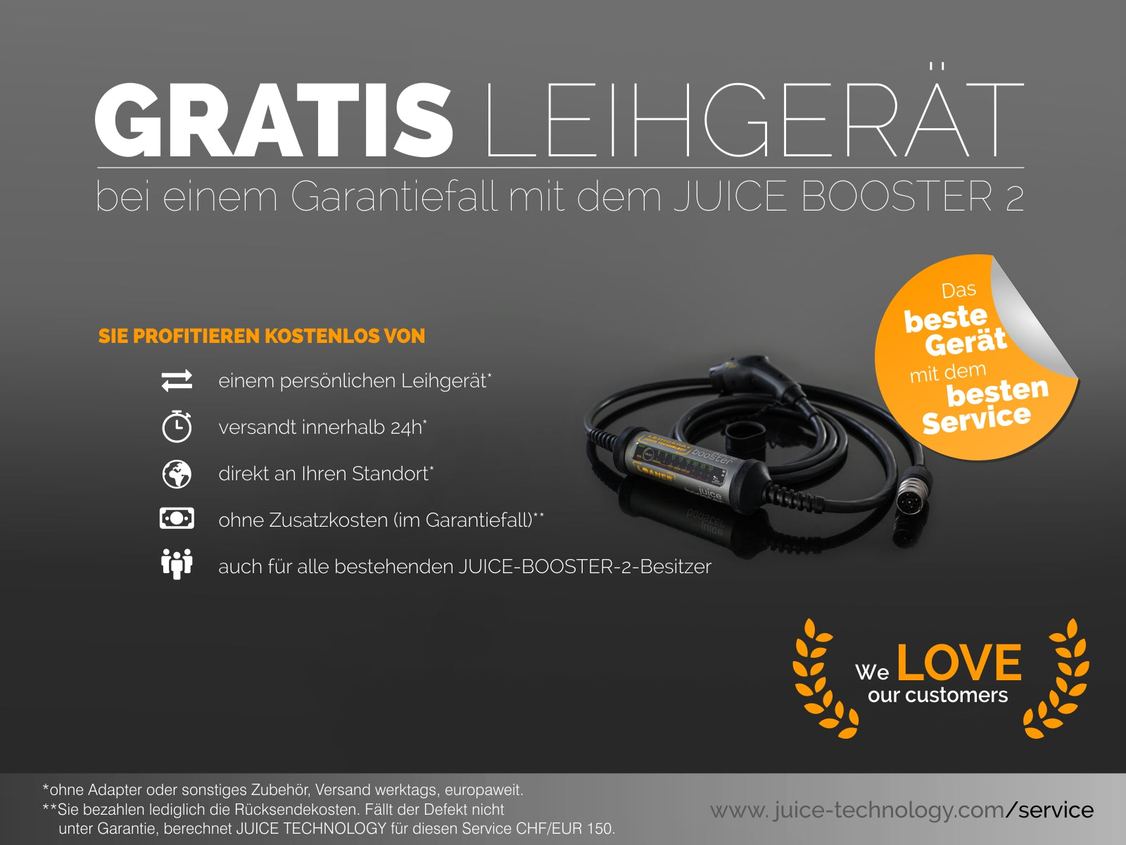 Juice Booster 2 Basic-Set