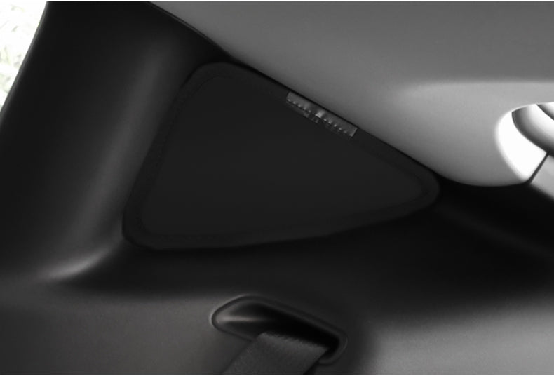 Sonnenschutz/Privacy Shield Tesla Model 3 7-Teilig