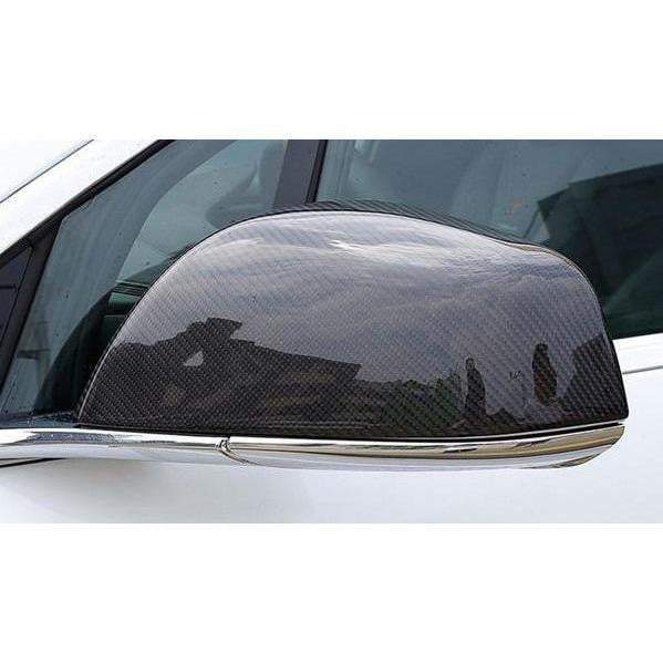 Abdeckung Außenspiegel Tesla Model X