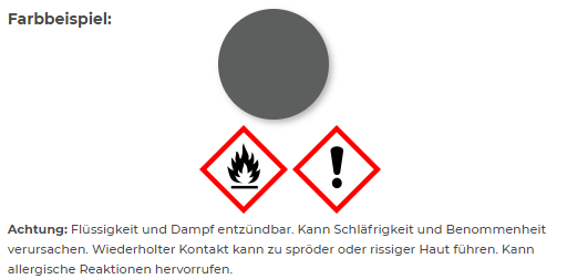 Tesla Model 3/Y Lackstift für Überturbinen Felgen
