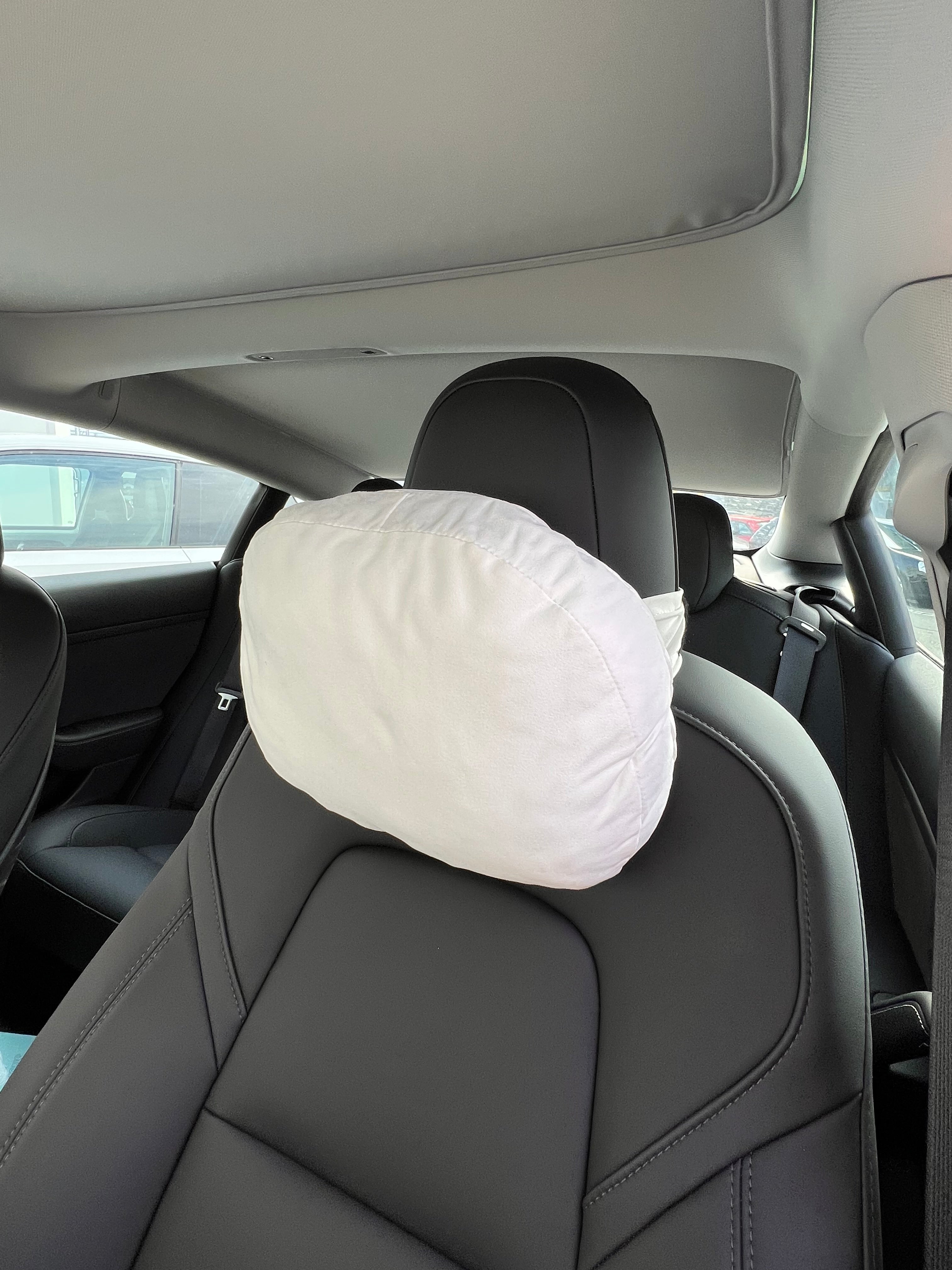 B-Ware Nackenkissen für Modell 3/Y/S/X