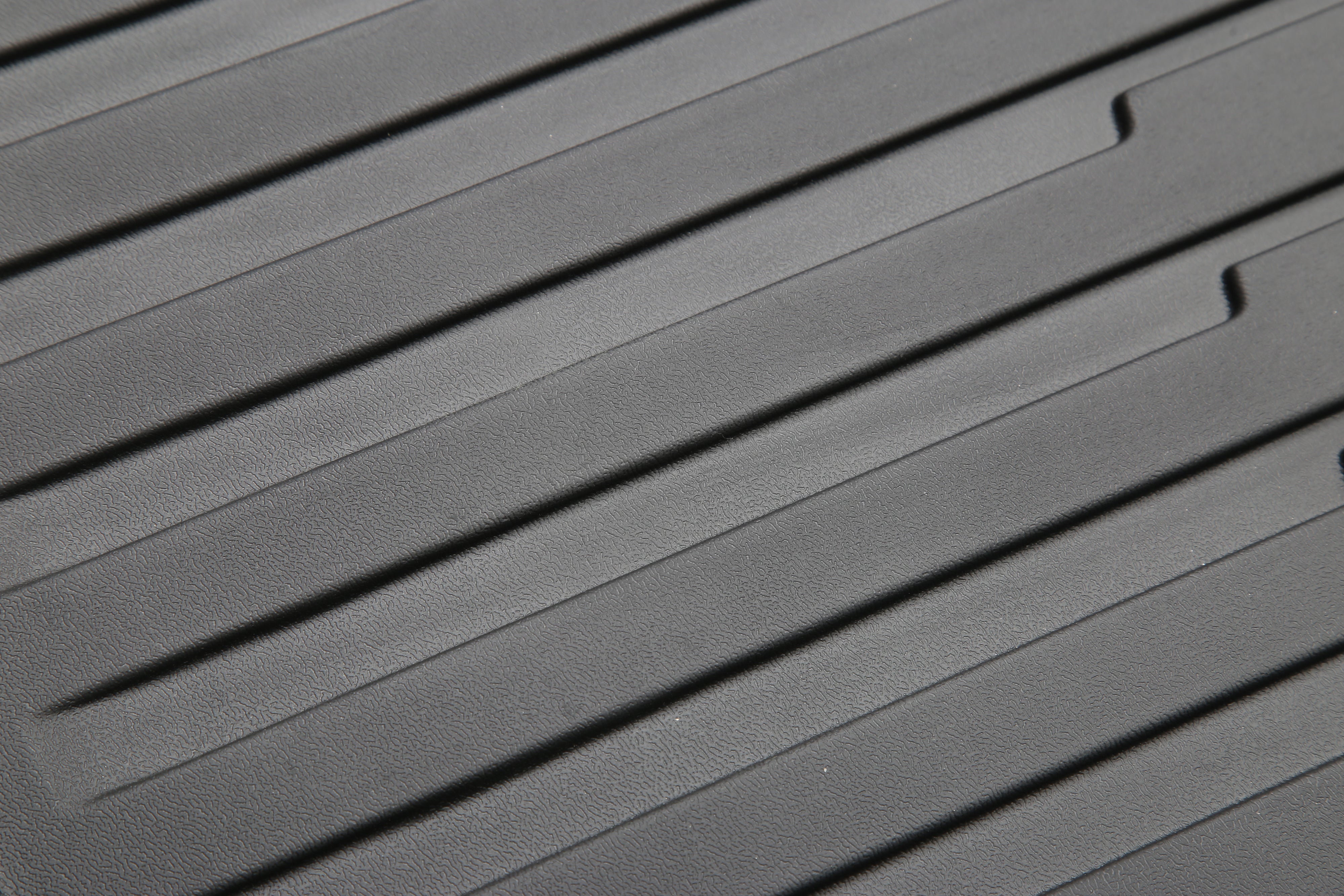 Model Y Kofferraummatte mit Schutz für Sitze