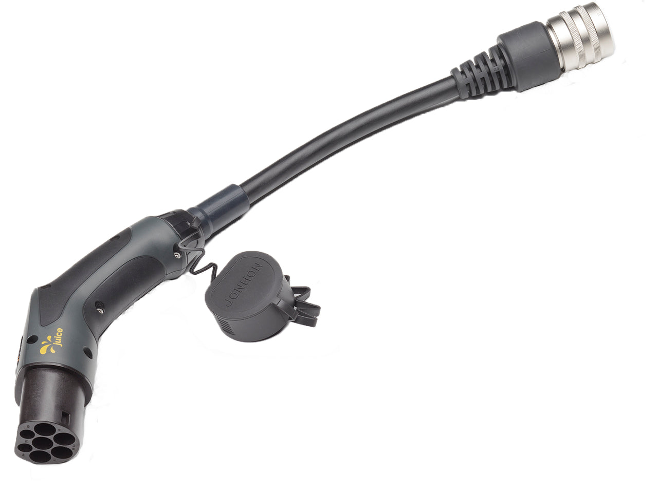 JUICE BOOSTER 2 CONNECTOR Typ 2 - Adapter für Juice Booster 2