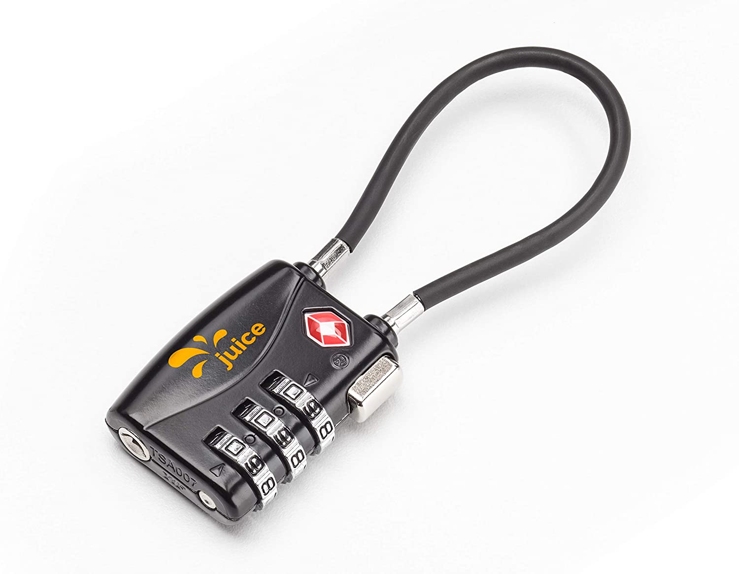 Sicherheitsschloss für JUICE CONNECTOR