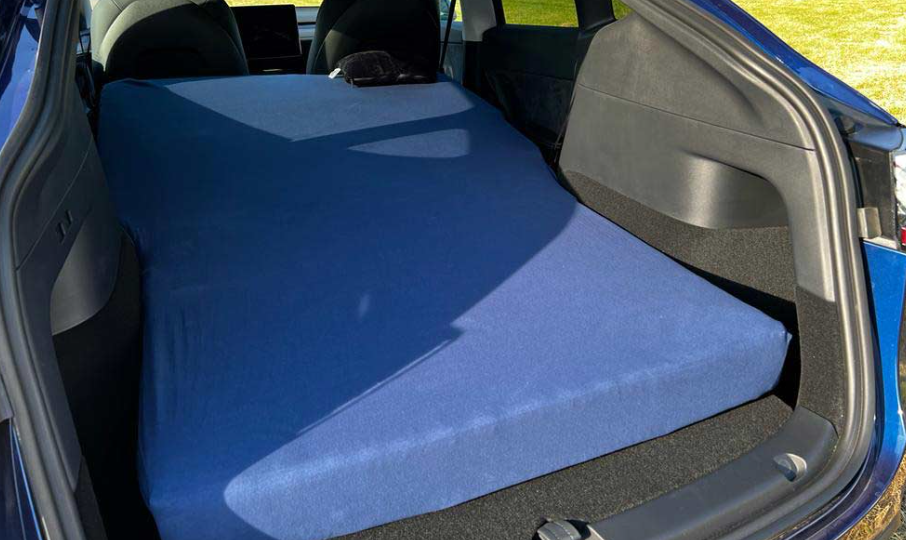 TessiMat Model Y Matratze