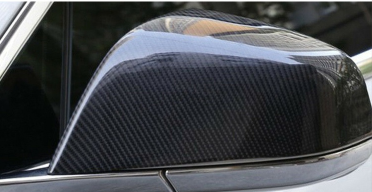 Abdeckung Außenspiegel Tesla Model S