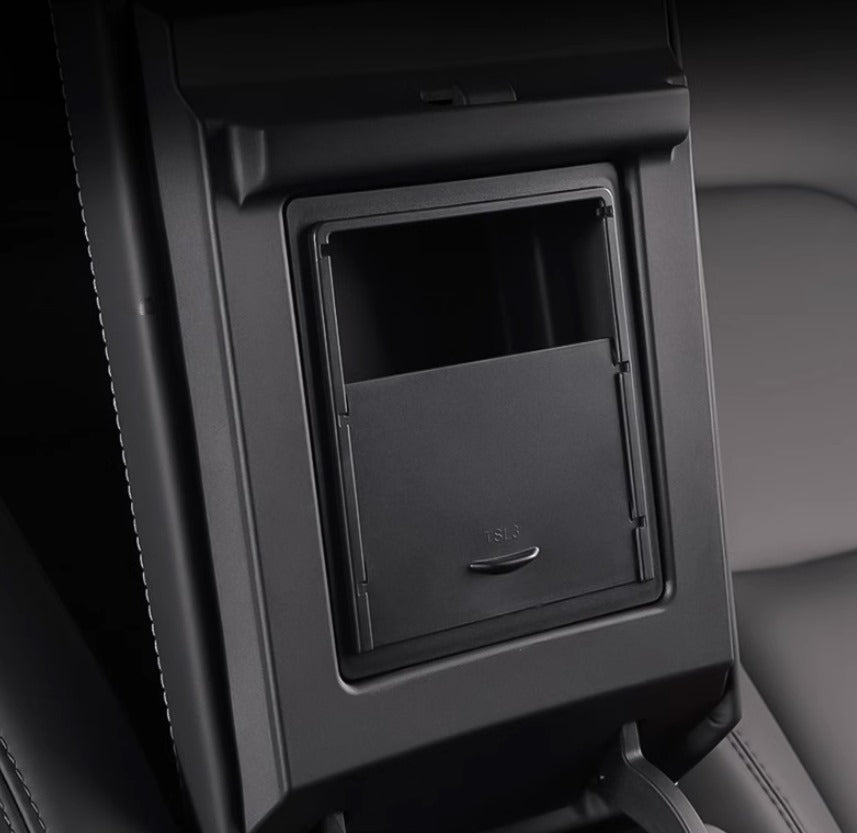 Tesla Mittelarm Geheimfach für Model 3/Y