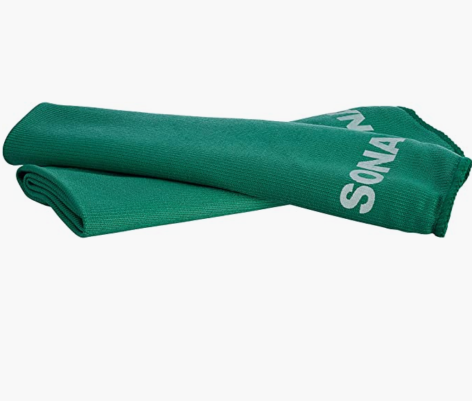 Tessi® x Sonax Interieur Pflege Paket 4-Teilig