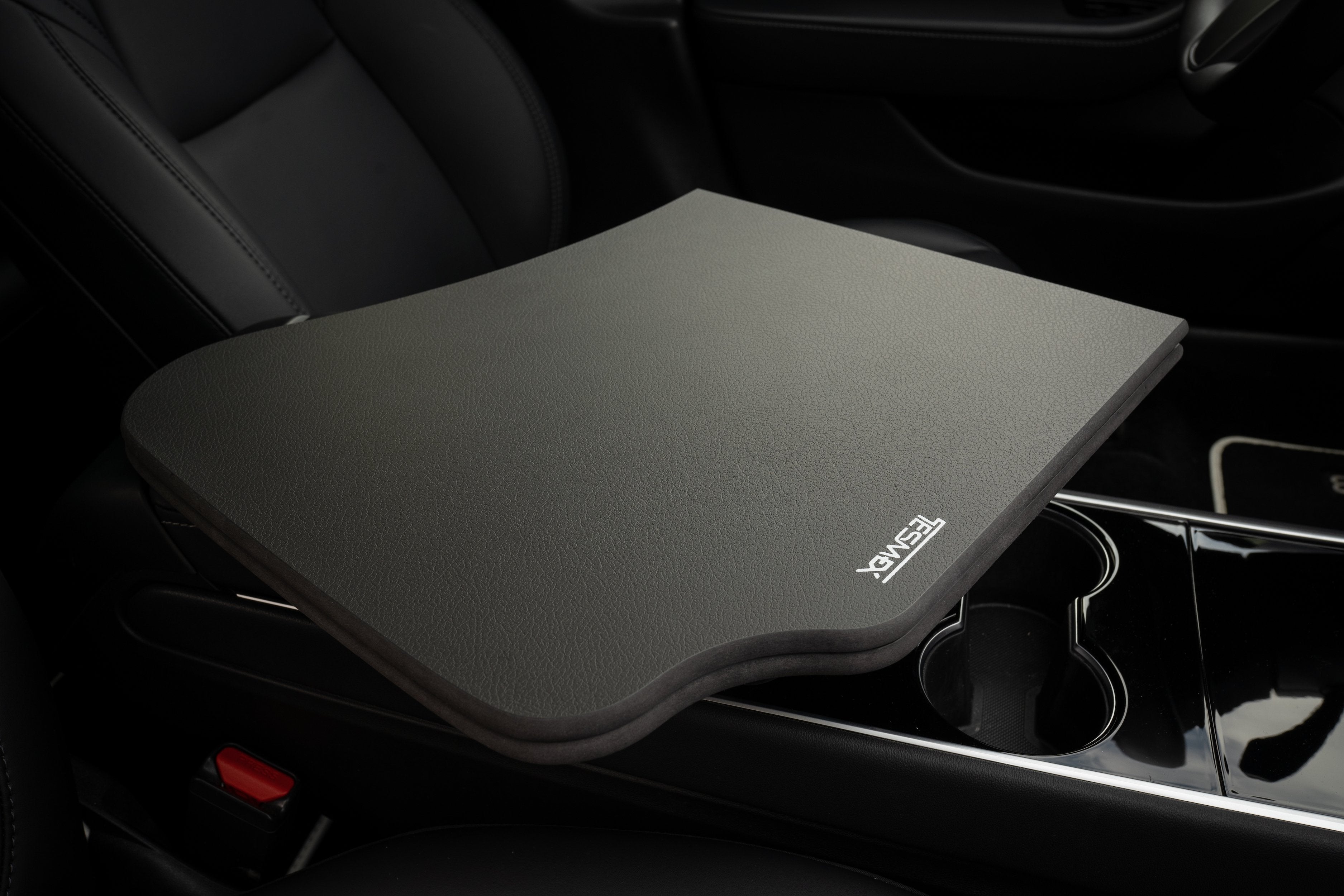 Model 3/Y Mobiler Arbeitstisch TesmeX