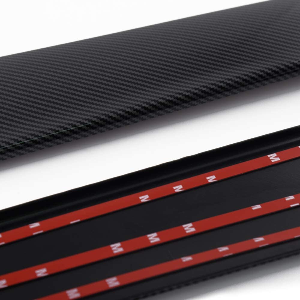 Model 3 2021-23 Armaturenbrettabdeckung 2-Teilig (Keine Folie!)