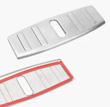 Schutzblende Frunk Performance Optik Model 3