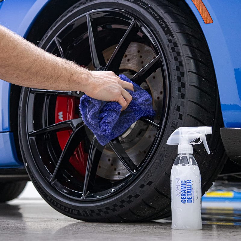 Keramik Pflege GYEON Q²M CeramicDetailer 400ml