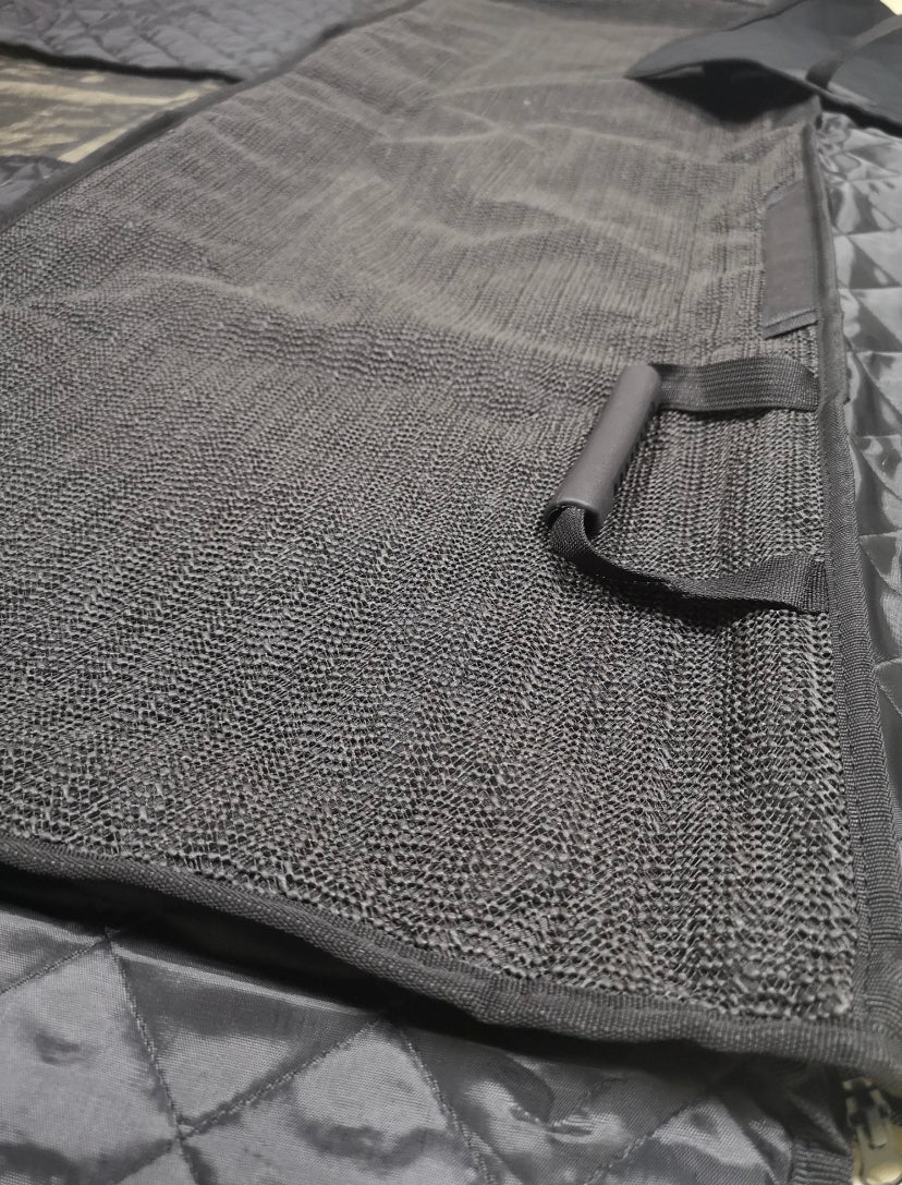 Hundedecke für Tesla Model 3/Y