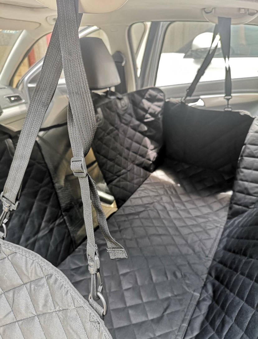 Hundedecke für Tesla Model 3/Y