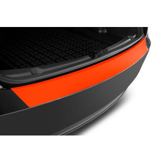 Schutzfolie für Ladekantenschutz Transparent Tesla Model 3 I 2017 - 2024