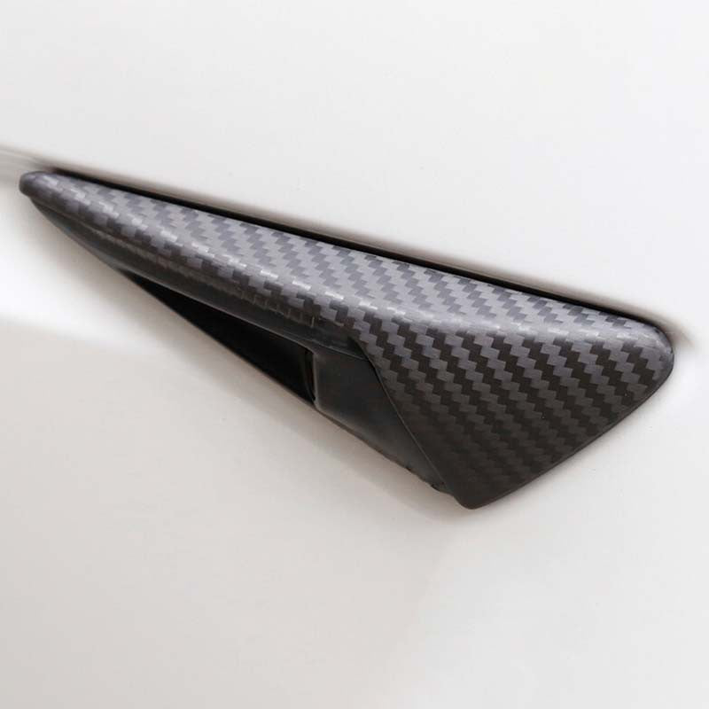 Model S/3/X Blende Kamera Kotflügel