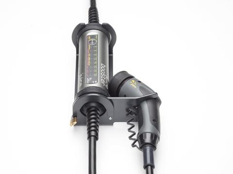 Juice Wandhalterung passend für Juice Booster 2 - Abschließbar