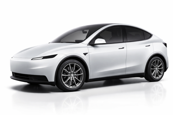 Tesla Model D mit Diesel? Neue Details zum Strategiewechsel