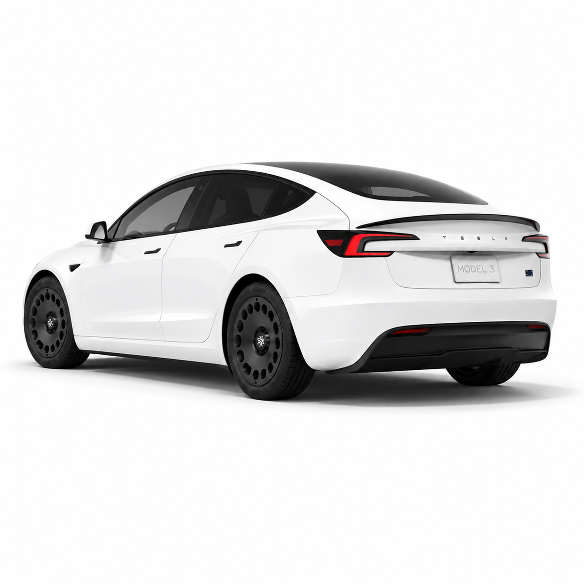 Tesla Model 3 Highland