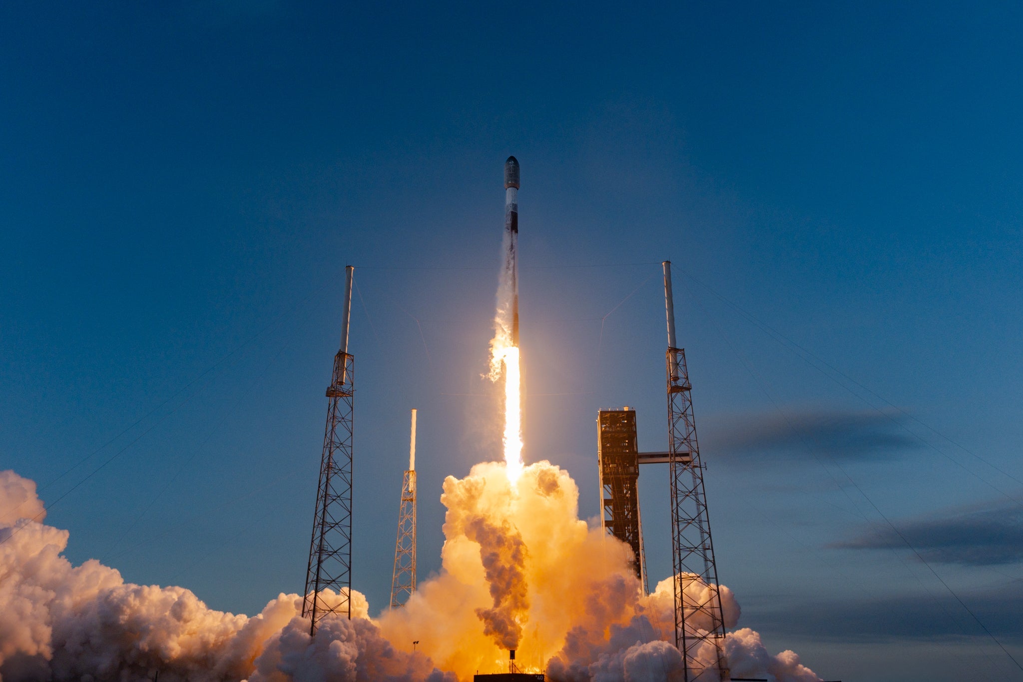SpaceX erhöht Preis für Starlink Aviation auf 200.000 US-Dollar