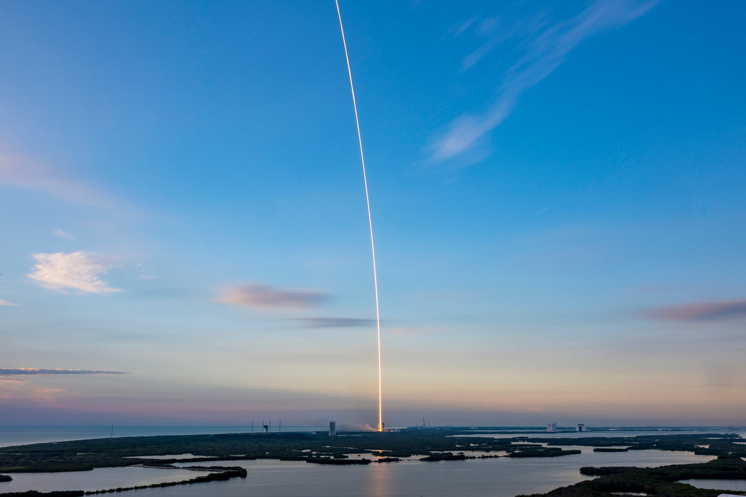 SpaceX startet erstmals Starlink V3 mit Starship