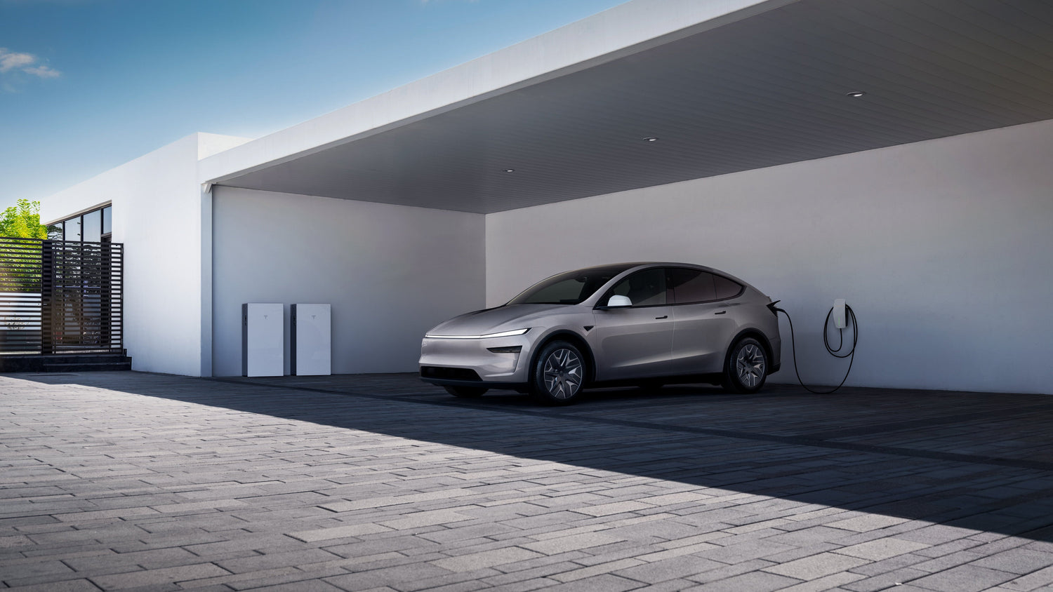 Tesla recycelt 2025 über 14.000 Tonnen Batteriematerial