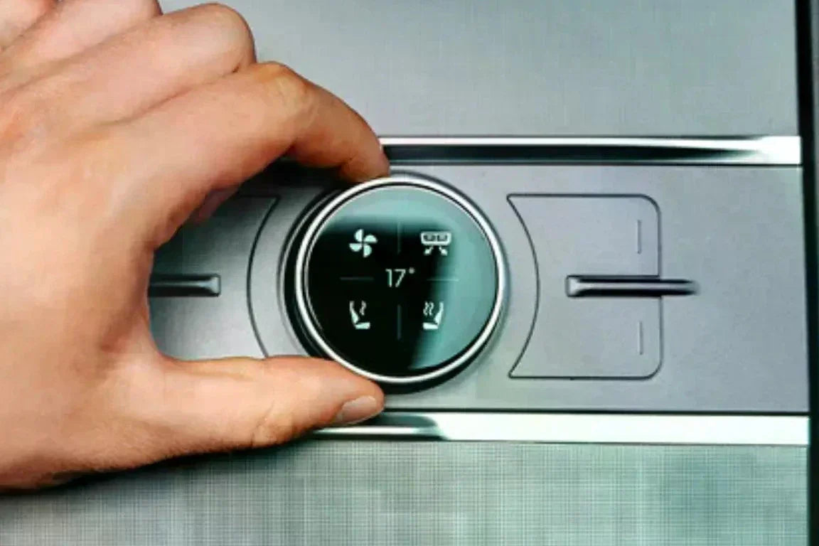 Tesla Geschwindigkeitswarnung mit dem Enhance Commander dauerhaft deaktivieren.