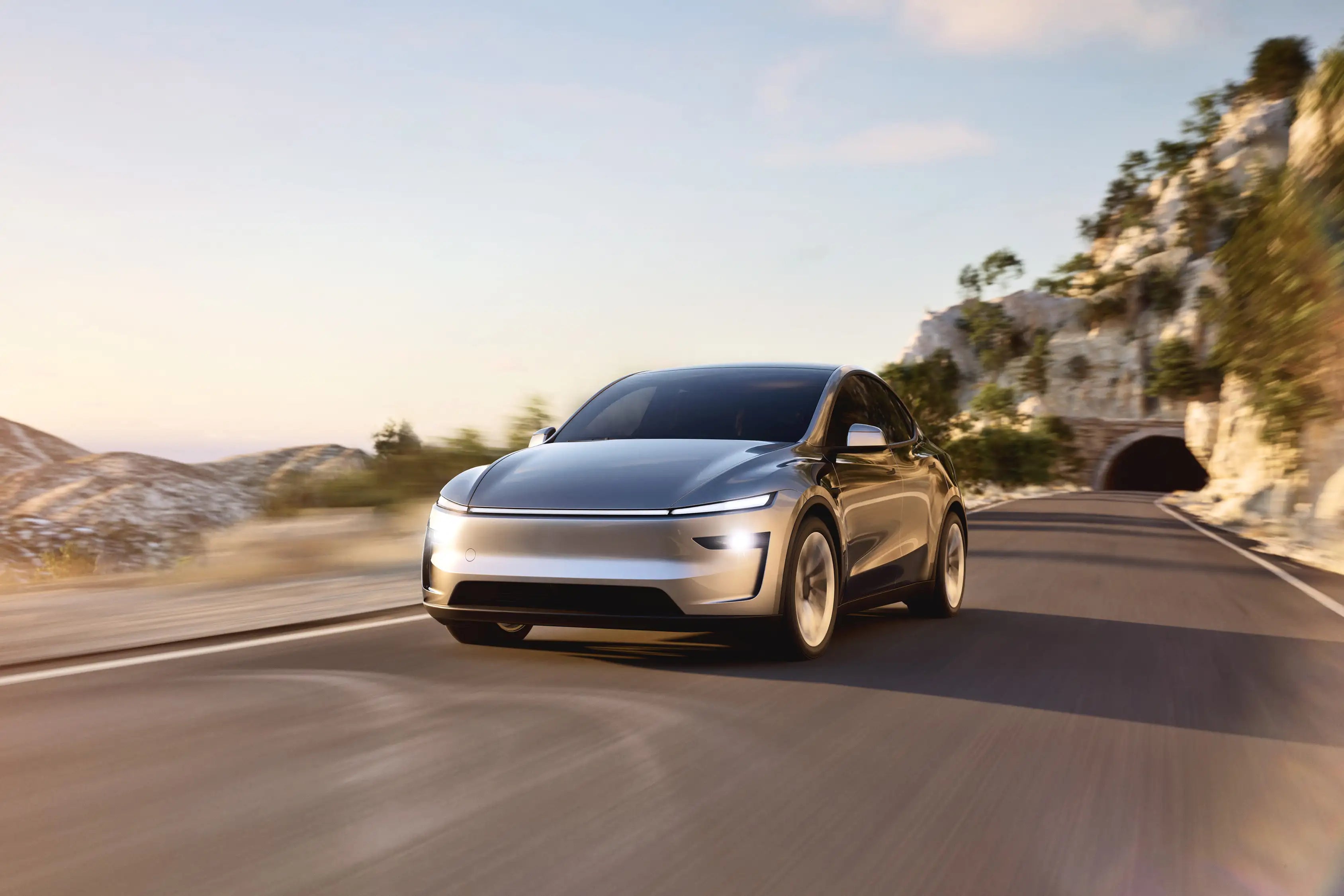 Drehmoment für Radschrauben beim Tesla Model Y Juniper: Die richtigen Werte