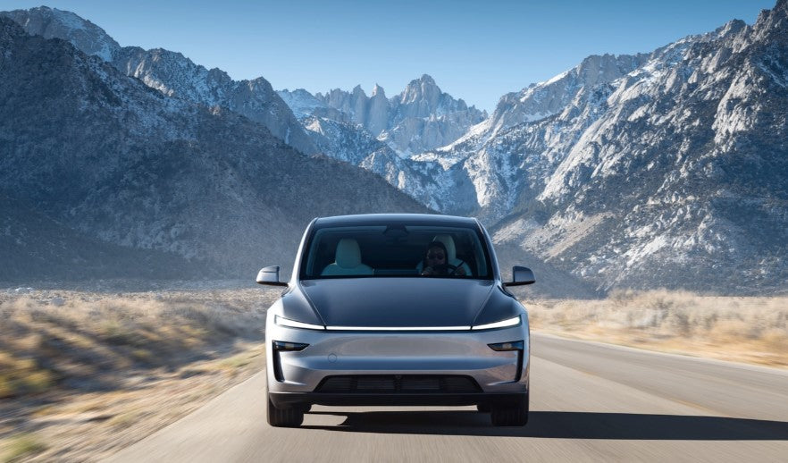 Tesla-Absatz in Frankreich: 1.332 Verkäufe im August