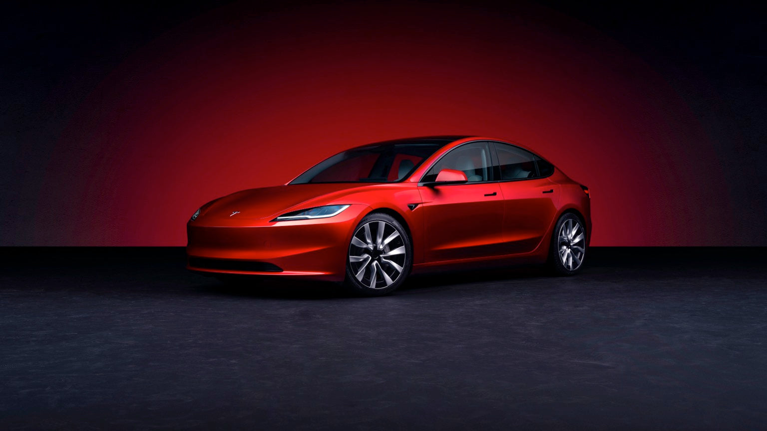 Tesla Sentry Mode bald mit Update? Alle Details