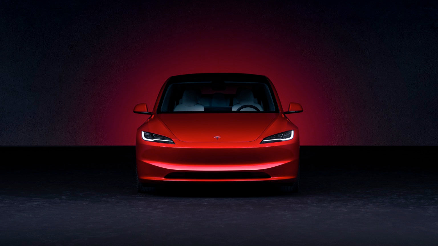 Tesla Model 3: Neue Batterie bringt bis zu 750 km Reichweite nach WLTP