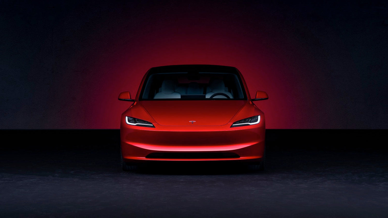 Tesla bringt aktualisiertes Model 3 Highland endlich auf den Markt