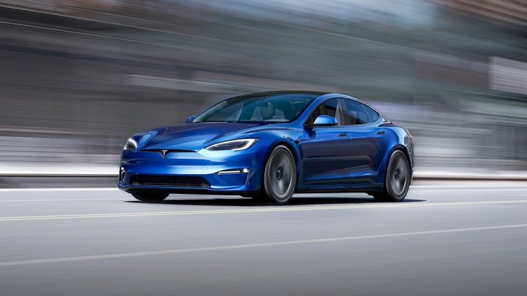 Tesla macht Model S & X teurer – dafür Mega-Paket an Extras inklusive