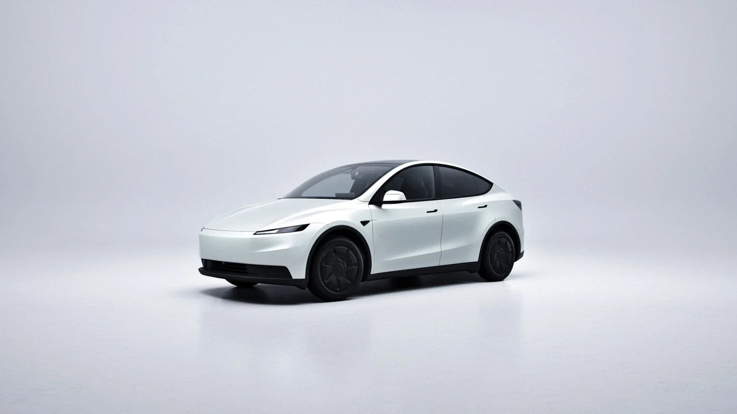 Tesla Model Y Standard RWD (Juniper) – Maße, Gewicht & Abmessungen