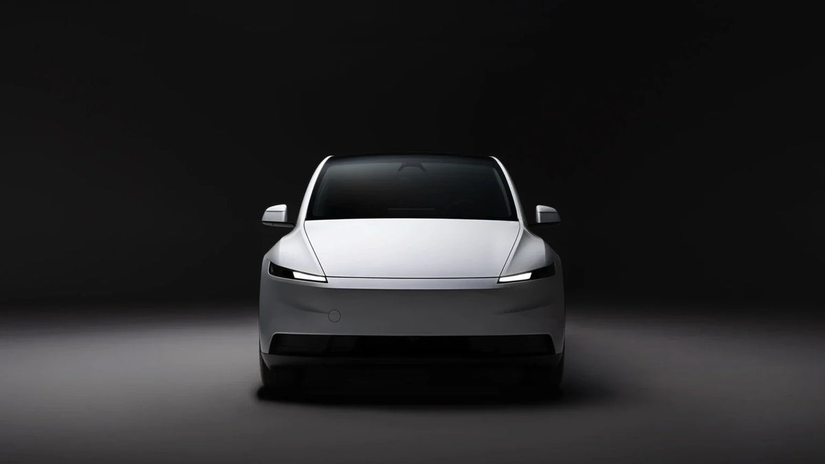 Model Y Standard