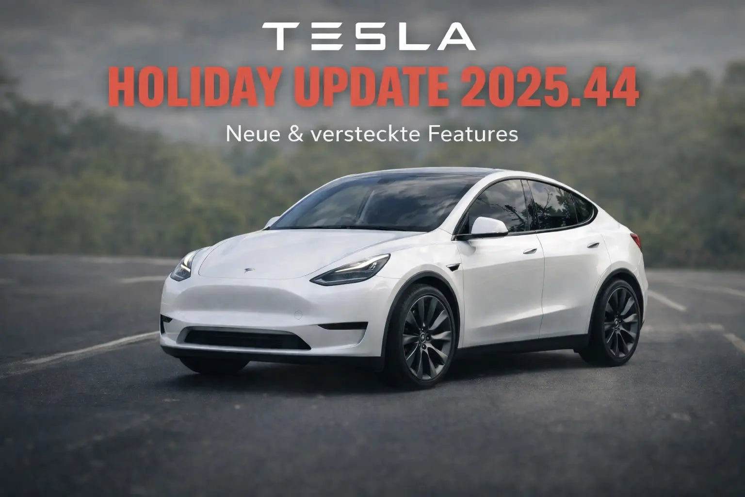 Tesla Update