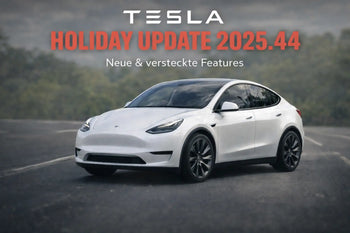 Tesla Update