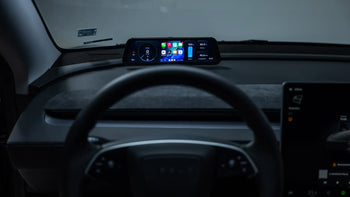 Enhance Dash