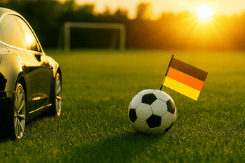 ⚽ Tor für Deutschland – Rabatt für dich! Unsere Rabattaktion zur Weltmeisterschaft 2026